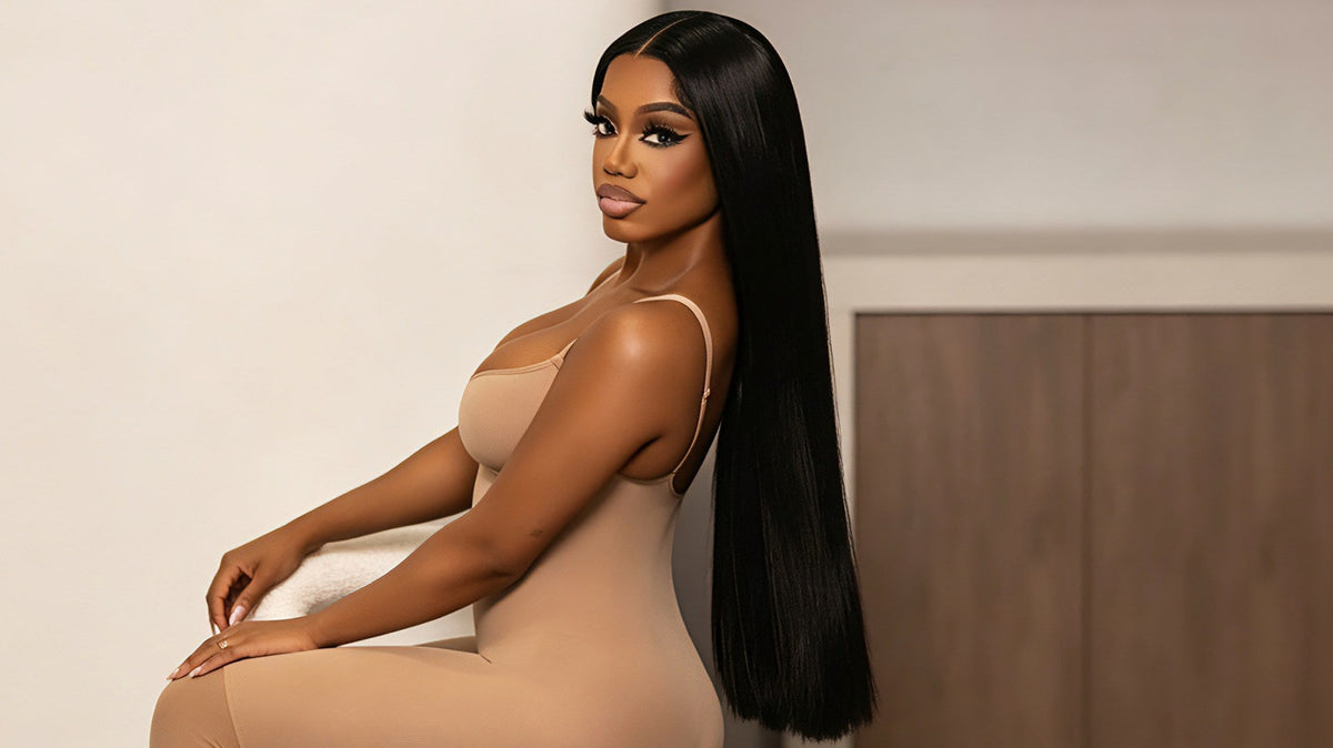 Is “Double-Drawn Wig” Really Worth Buying?