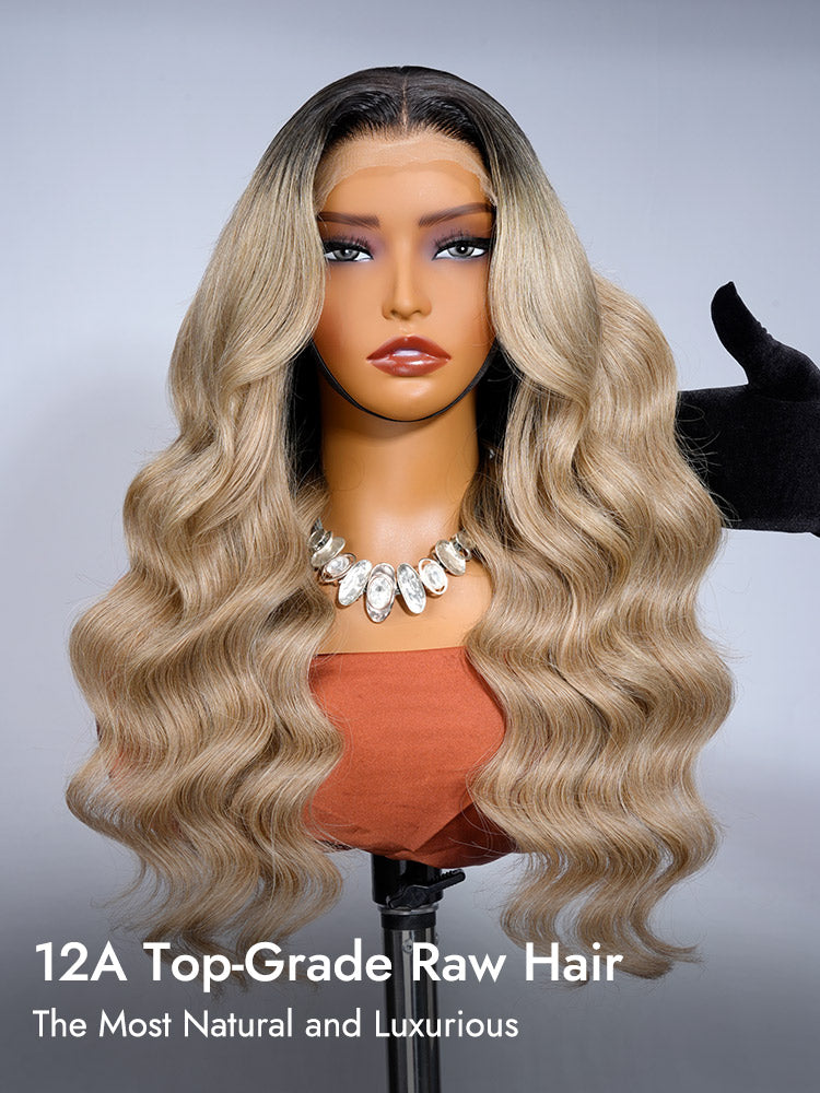 12A Top Grade Raw Hair