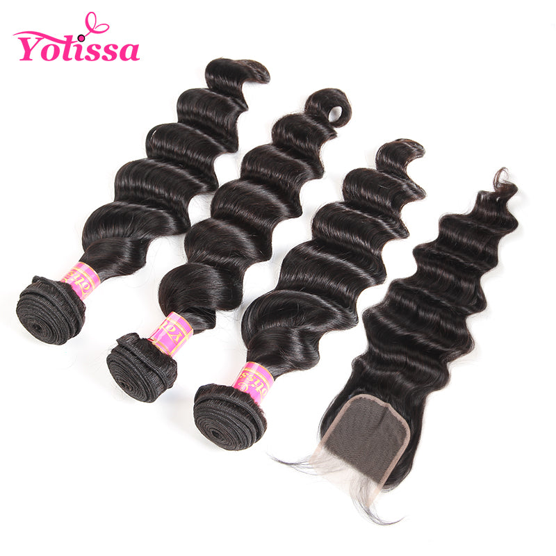 3 Bundles with closure