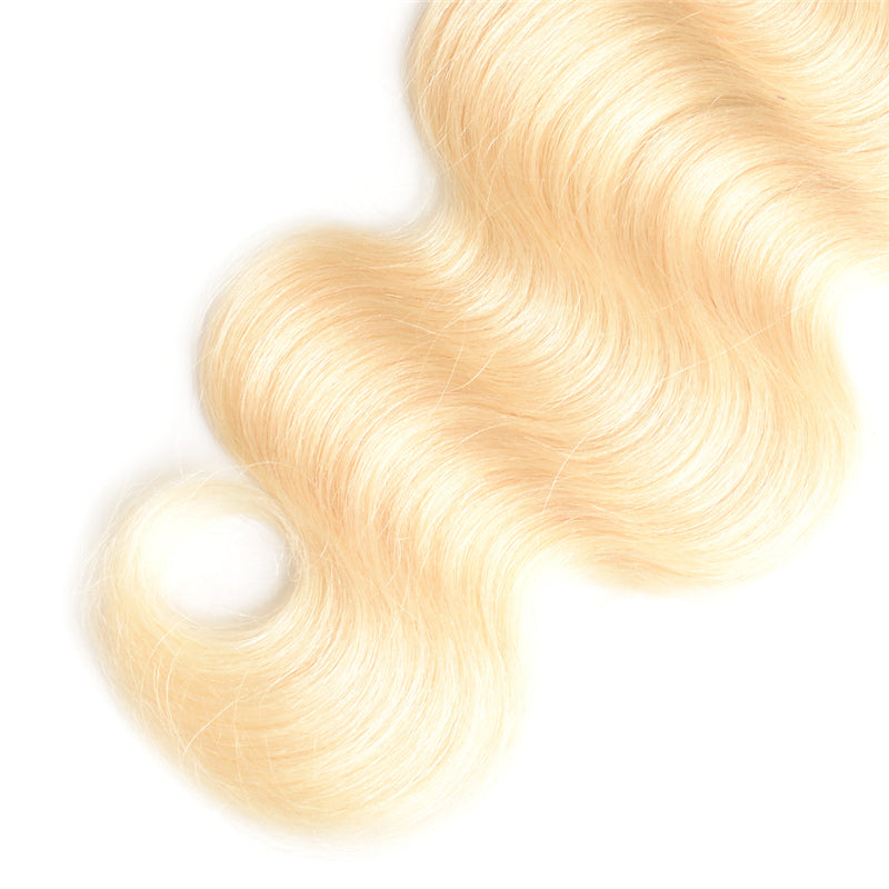 613 Hair Color Bundles Full Ends