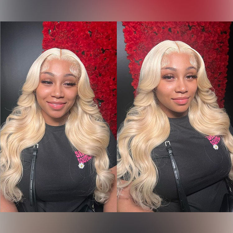 613 body wave wigs