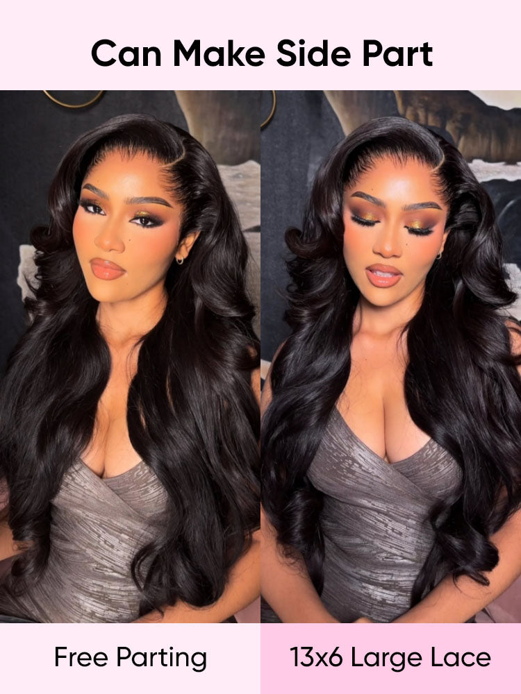 body wave lagos hairline wig