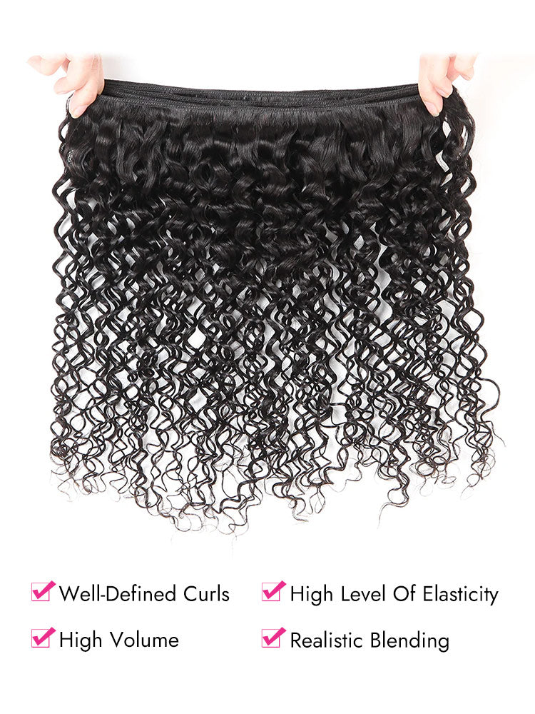 bouncy curly texture bundle