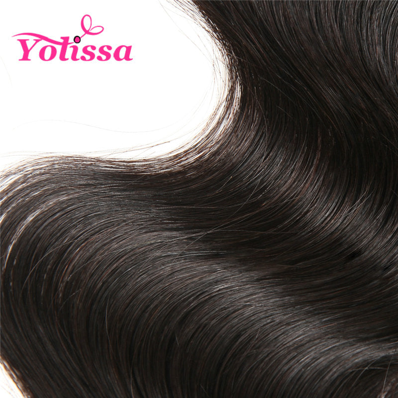 Brazilian Human Hair