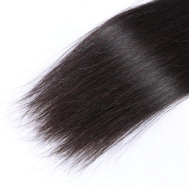 bulk hair extensions
