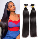 bulk human hair for braiding