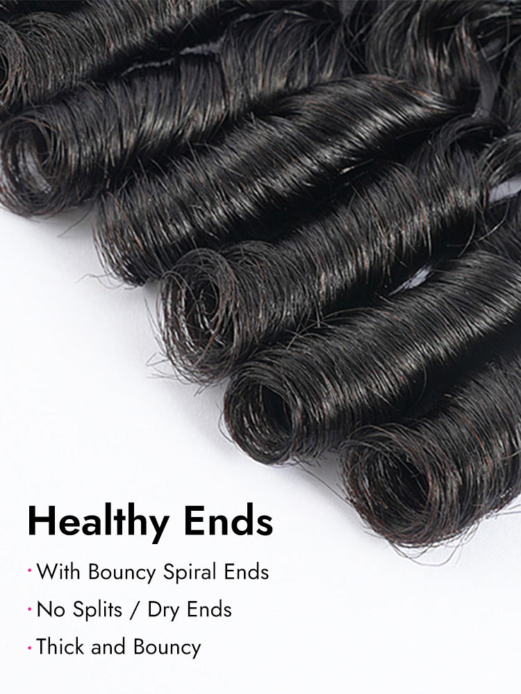 burmese curly bundle healthy ends