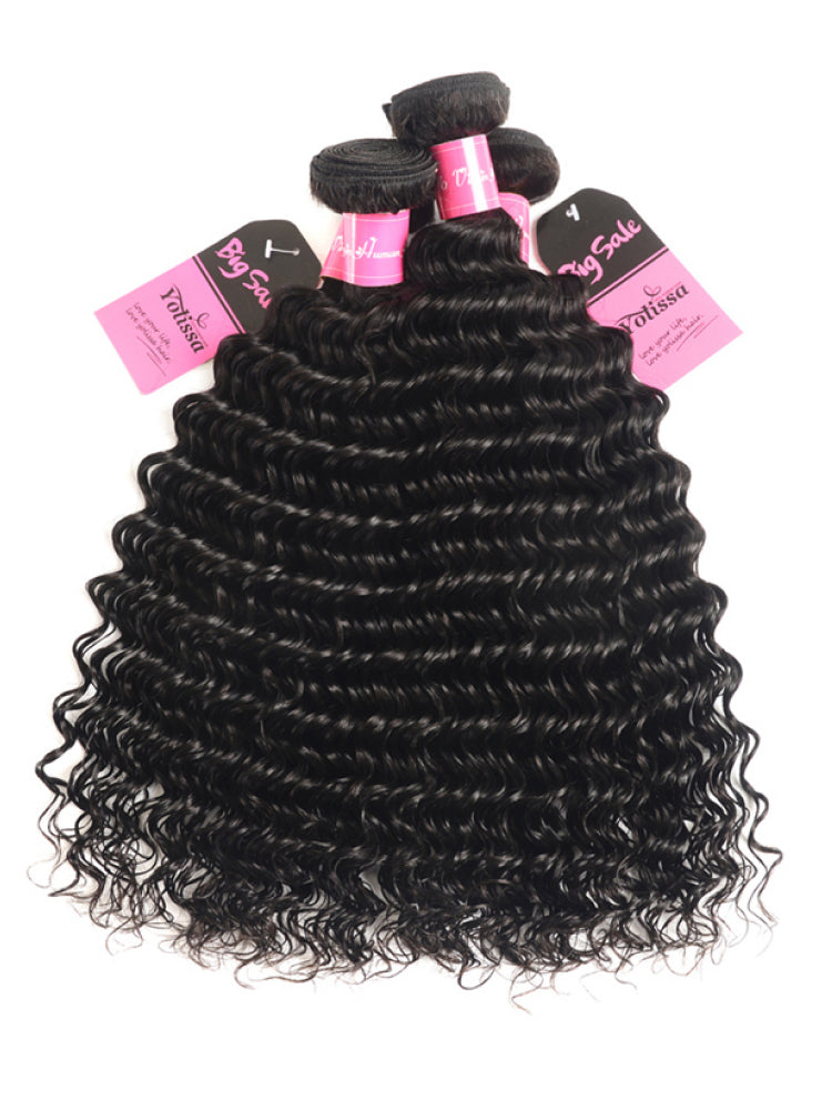 deep wave weaves