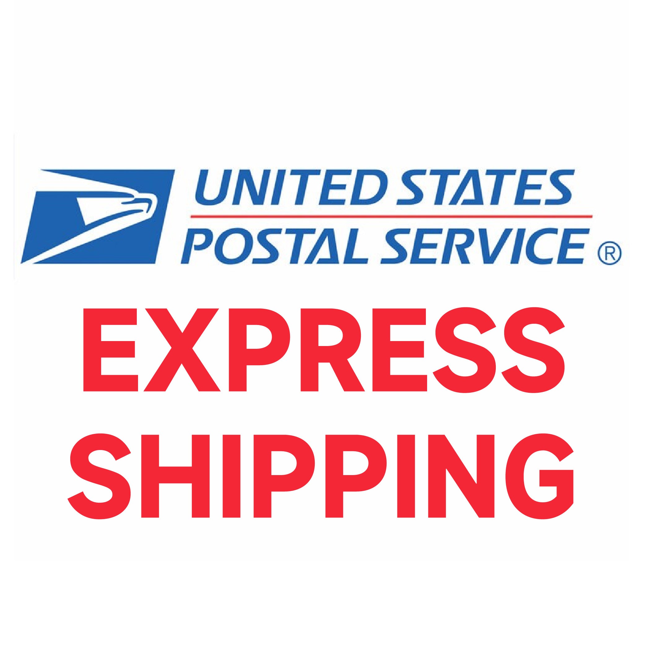 express shipping