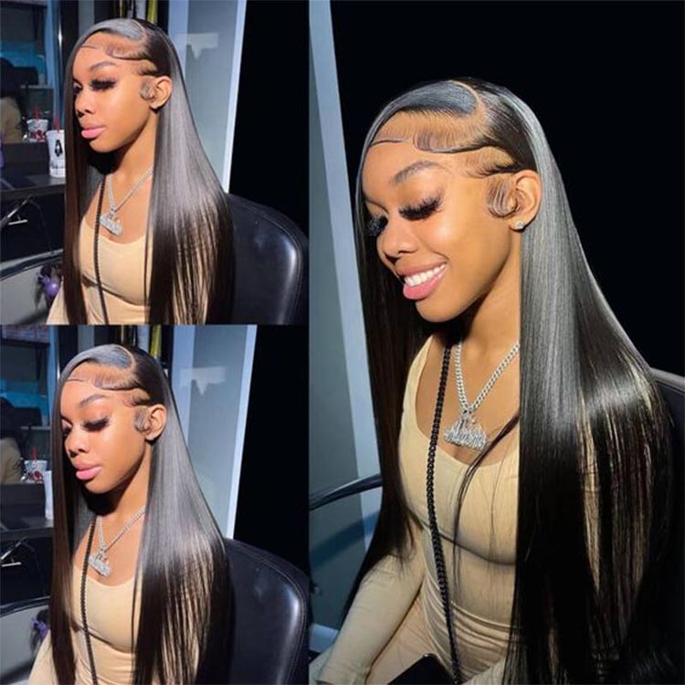 full lace wigs 180% density