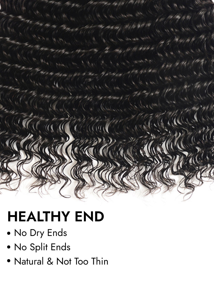 healthy ends