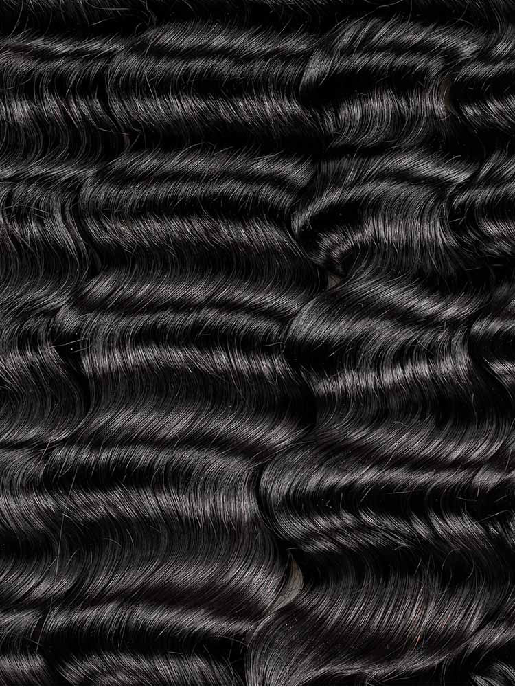 healthy loose deep wave bundles
