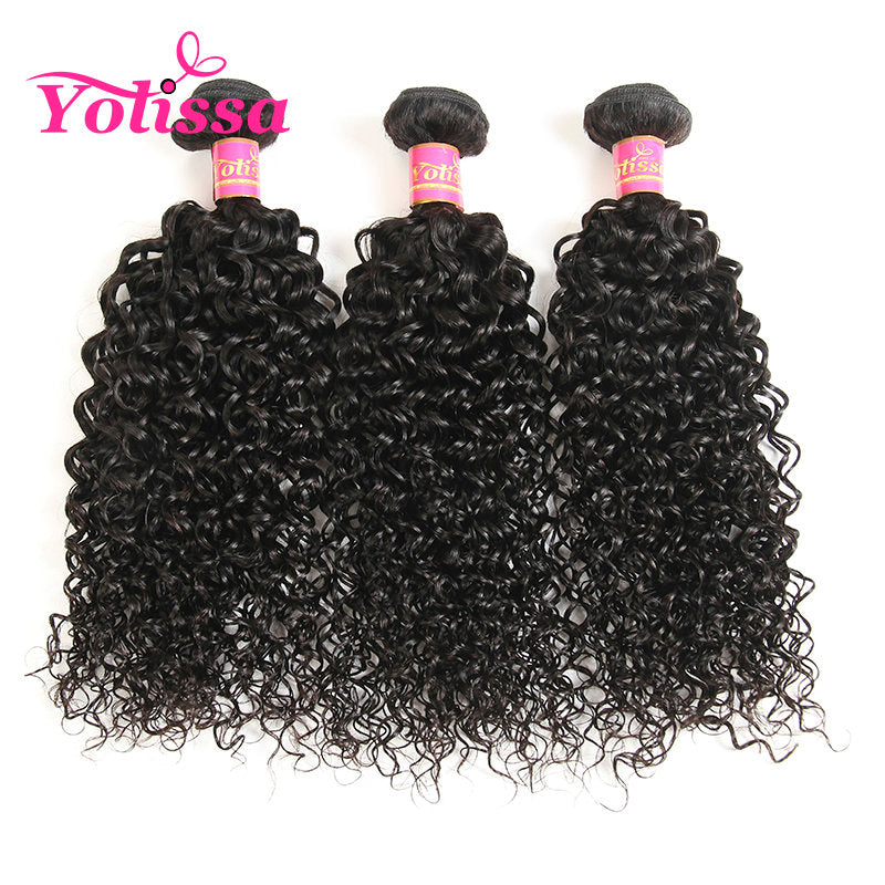 Yolissa Hair 3 Bundles