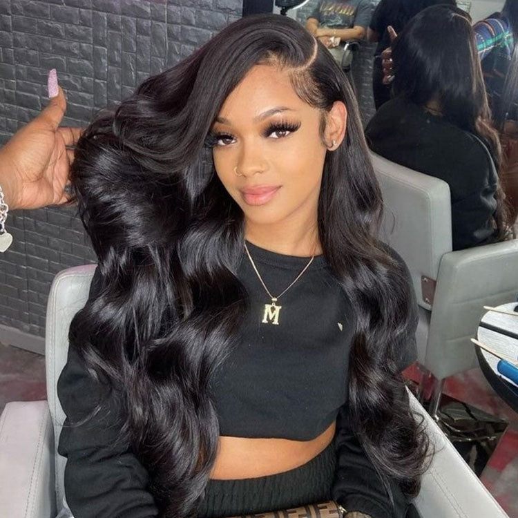 lace front wigs