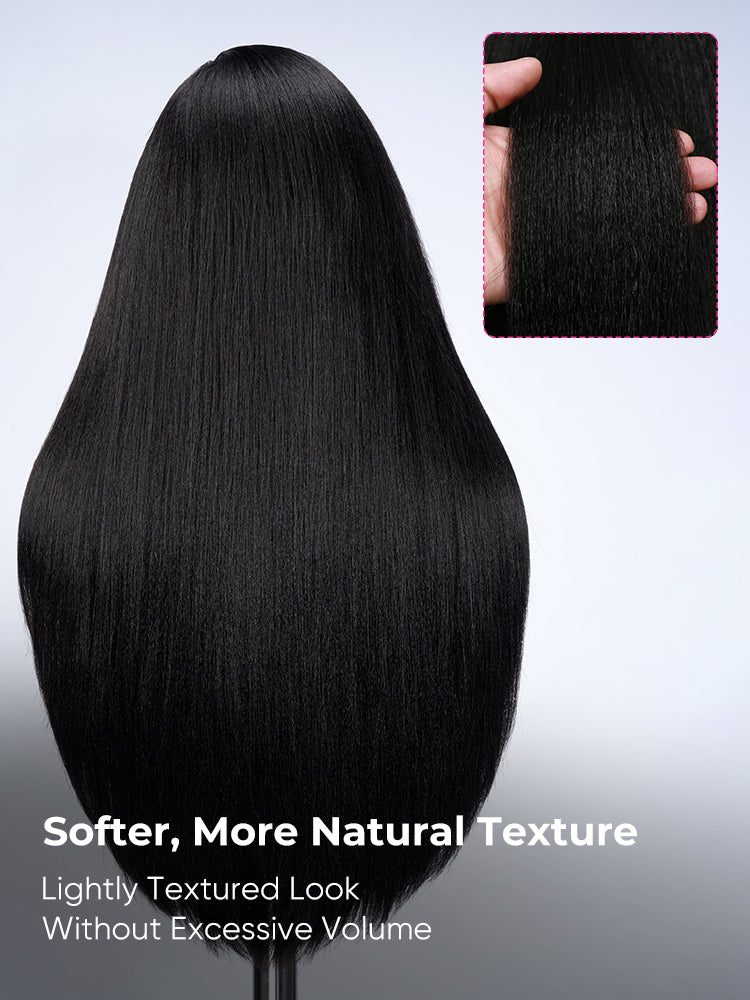 natural light yaki texture