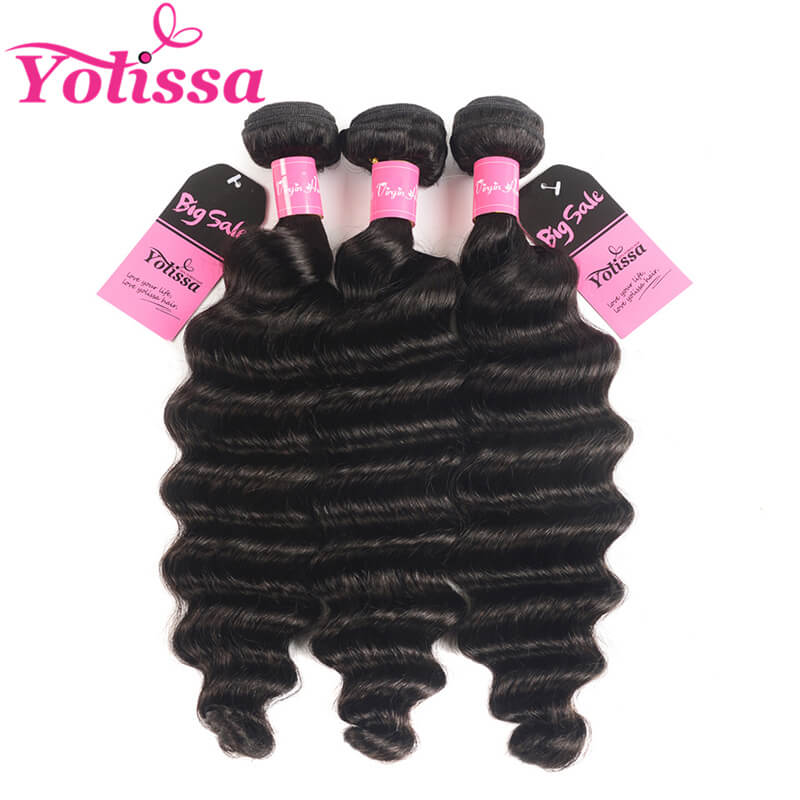 loose deep closure with bundles