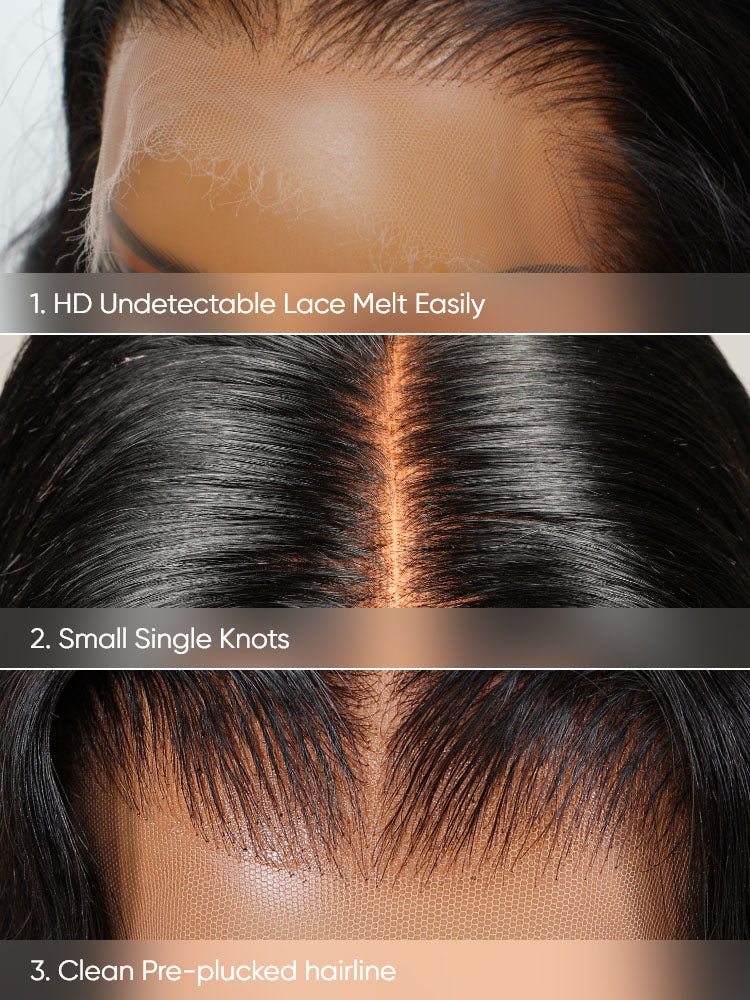 premax lace wig