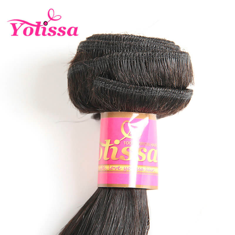 Body Wave Human Virgin Hair