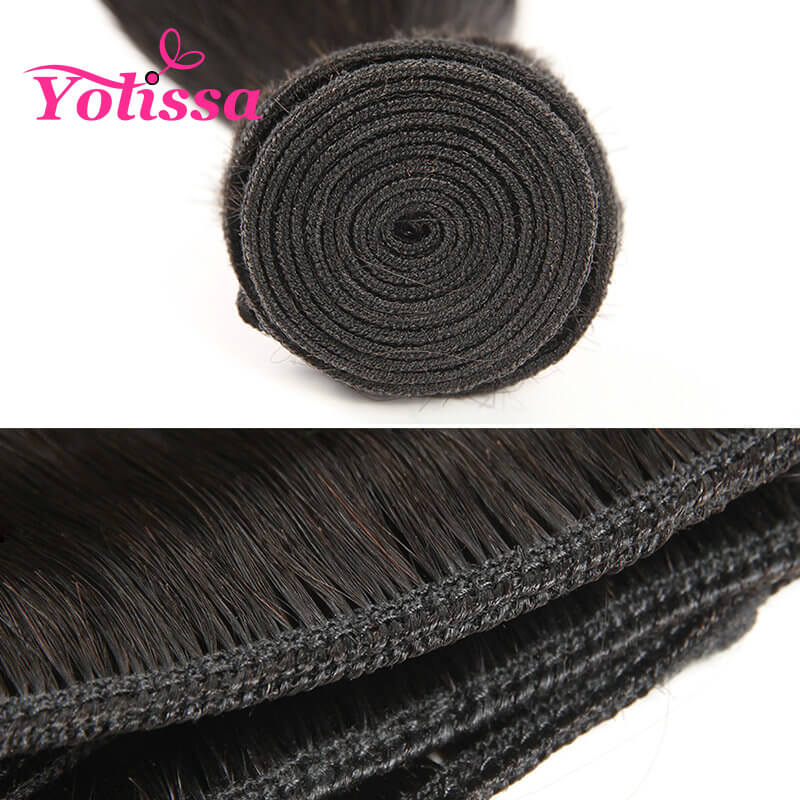 Brazilian Loose Deep Wave