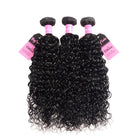 Brazilian Water Wave
