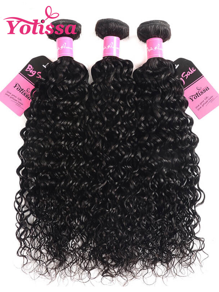 water wave weaves