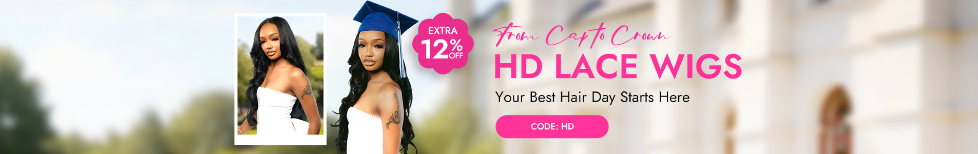 HD Lace Wigs