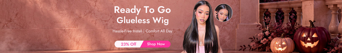 Ready To Go Wigs