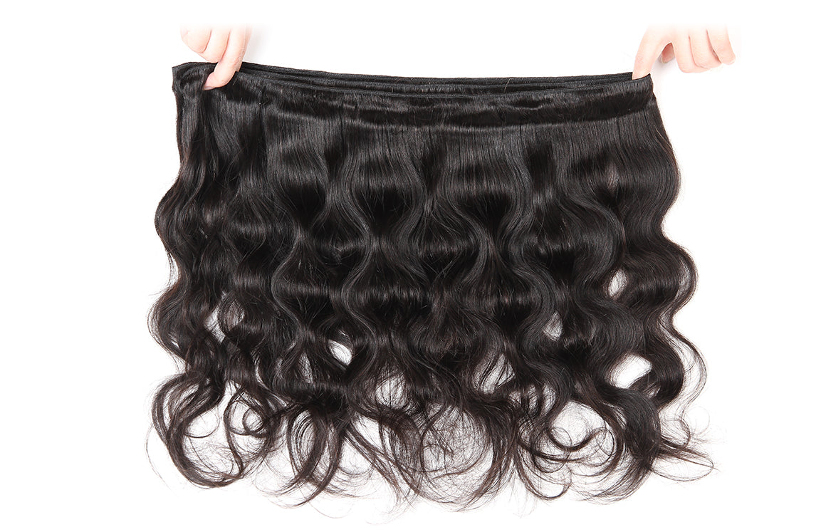 Best Quality Body Wave Human Virgin Hair Weave