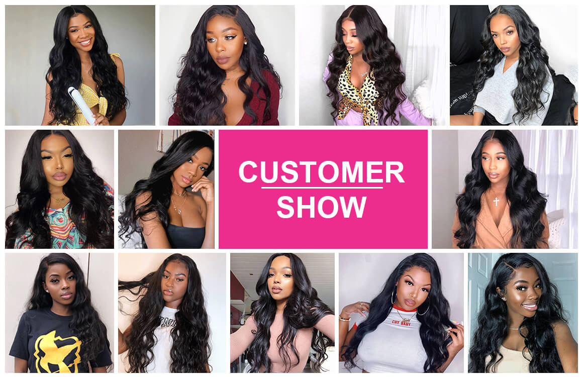 cheap and best quality human virgin hair bundles