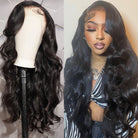 body wave 13*6 lace front wigs