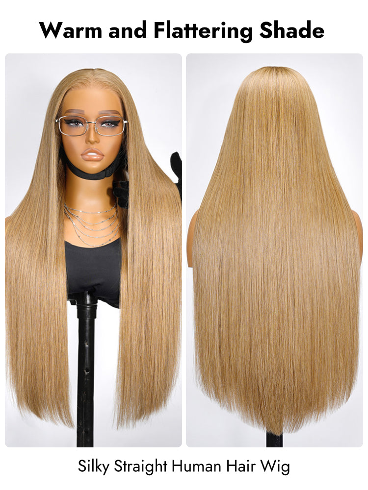 27 hair color wig
