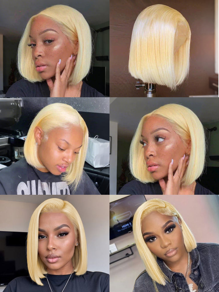 613 bob wig