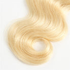 Body Wave Lace Frontal