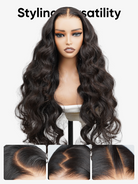 Styling Versatility
