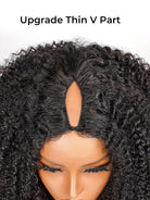 Upgrade V Part Style