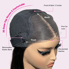 Best Glueless Wig