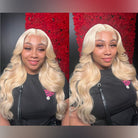 613 body wave wigs