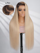 blonde ombre wig