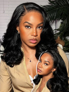 body wave 13x4 bob Wigs
