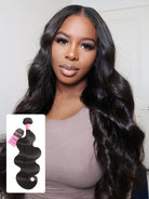 body wave single bundle