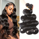 Brazilian Body Wave Hair 3 Bundles