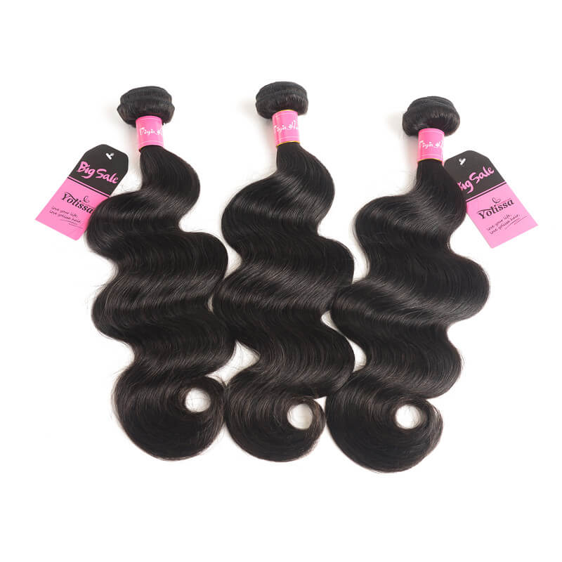 body wave 3 bundles
