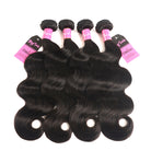 Body Wave Bundles