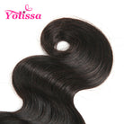 Body Wave Hair