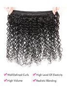 bouncy curly texture bundle