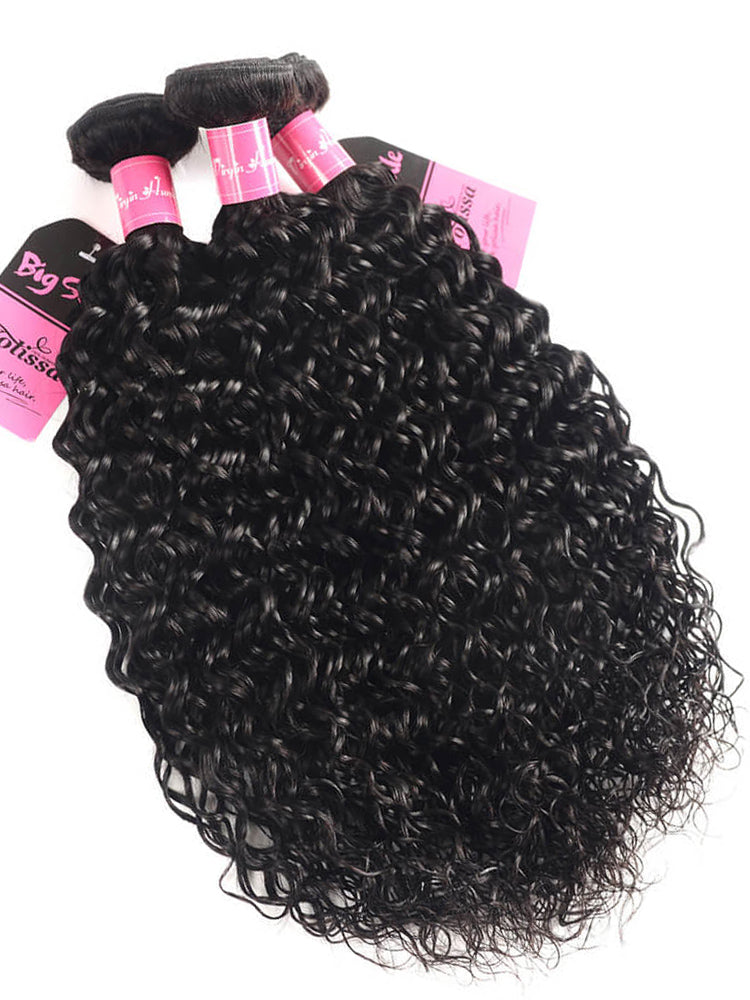 brazilian water wave 3 bundles