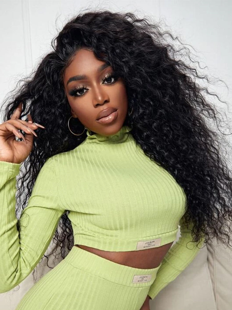 brazilian water wave bundles