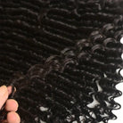 Human Virgin Hair 3 Bundles