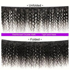 Virgin Hair Bundles