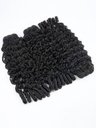 burmese curly 3pcs bundles